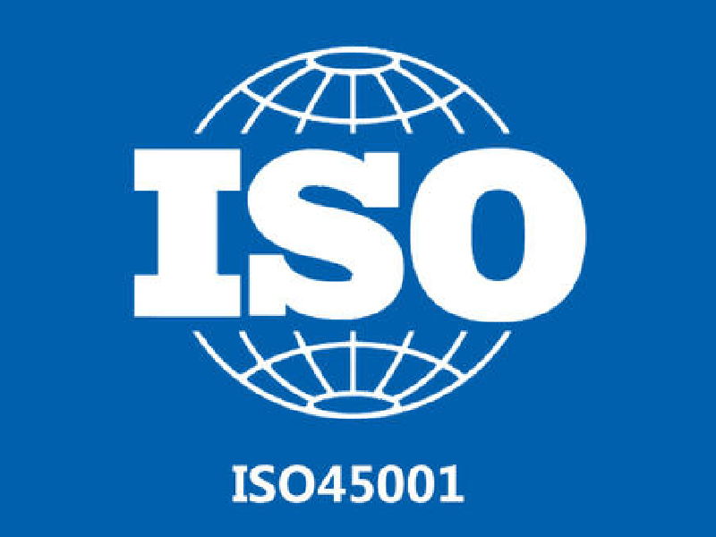 ISO45001